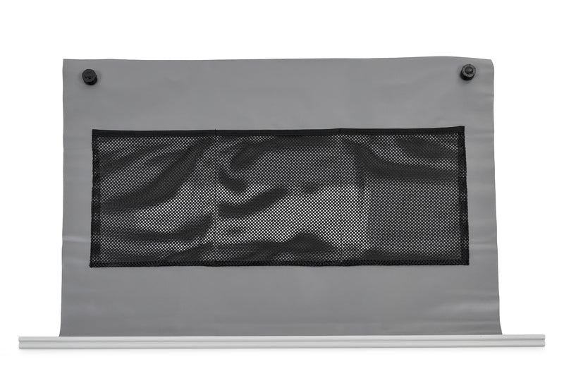 Reimo Tent Technology SINGLE Radkastenabdeckung – 75 × 52 cm