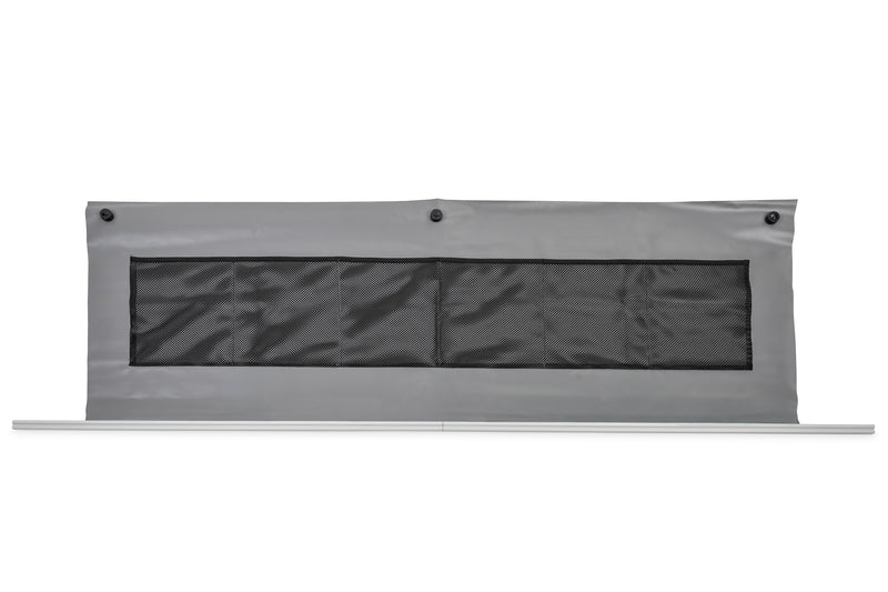 Reimo Tent Technology DOUBLE Radkastenabdeckung – 150 × 52 cm