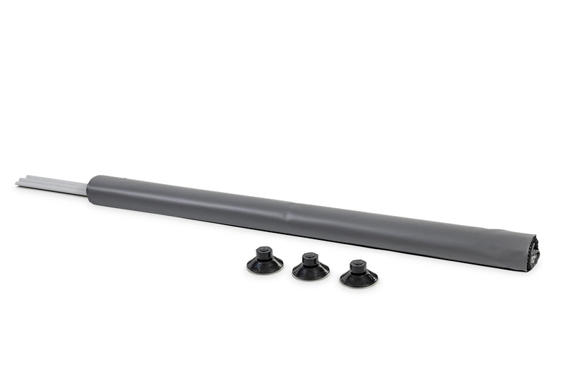 Reimo Tent Technology DOUBLE Radkastenabdeckung – 150 × 52 cm