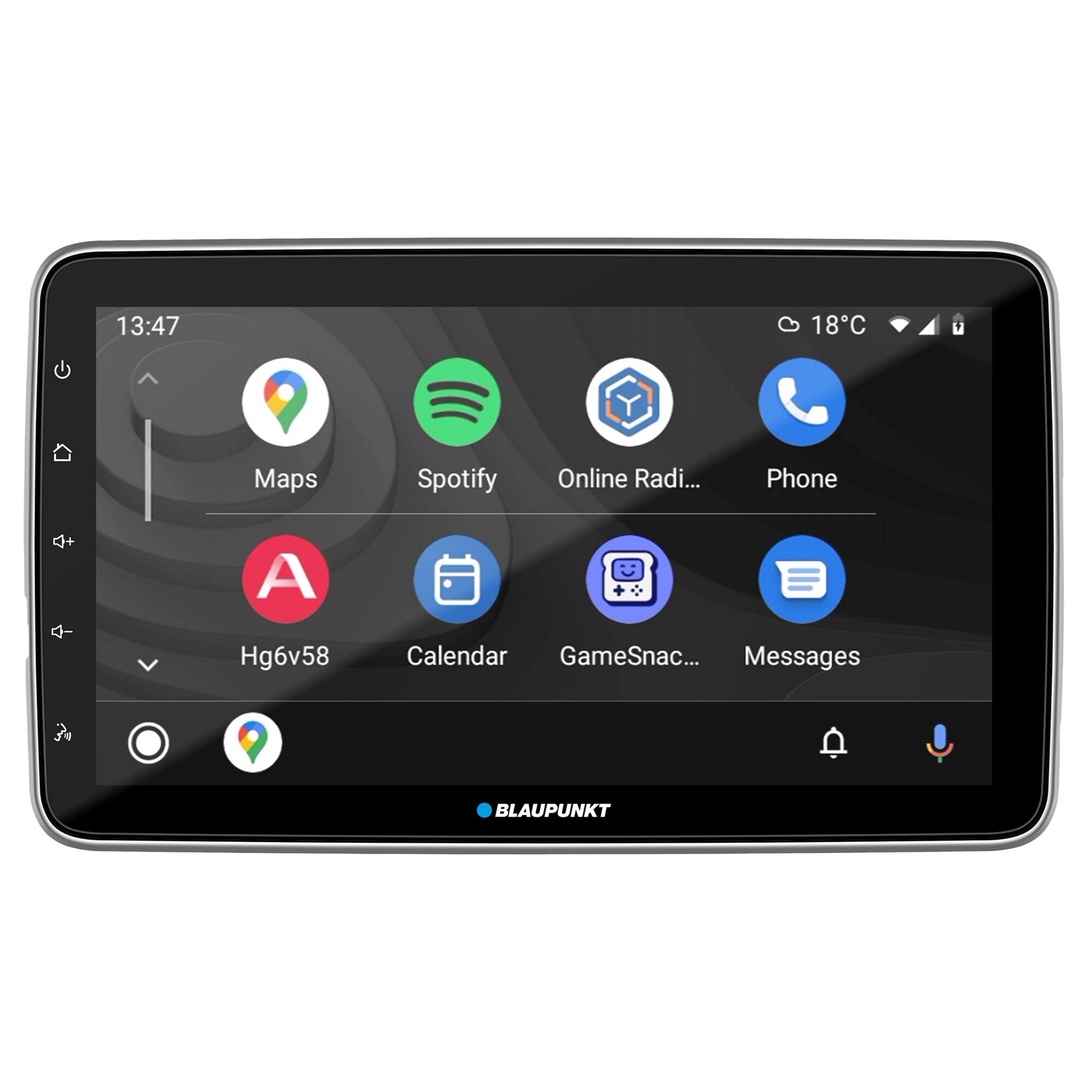 Moniceiver Blaupunkt Cape Town 948 DAB