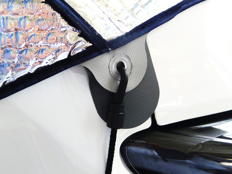 Hindermann Außen-Isoliermatte für Citroën Spacetourer – ab 2016