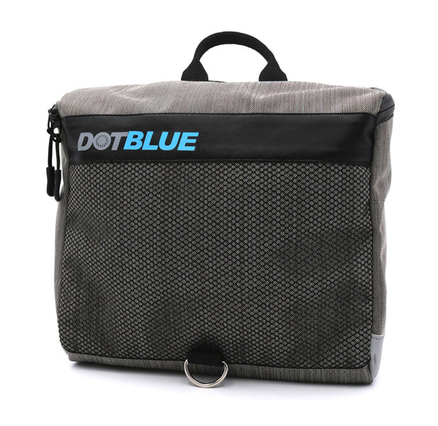 Blaupunkt LT200 Lenkertasche – 4 Liter, Klicksystem