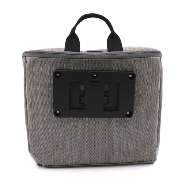 Blaupunkt LT200 Lenkertasche – 4 Liter, Klicksystem