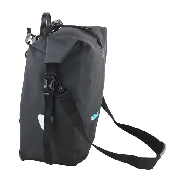 Blaupunkt Dot-Blue GT400 Gepäckträgertasche
