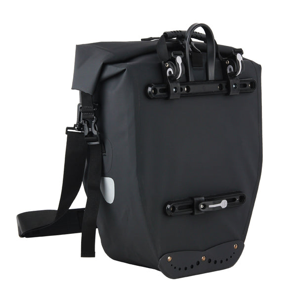 Blaupunkt Dot-Blue GT400 Gepäckträgertasche