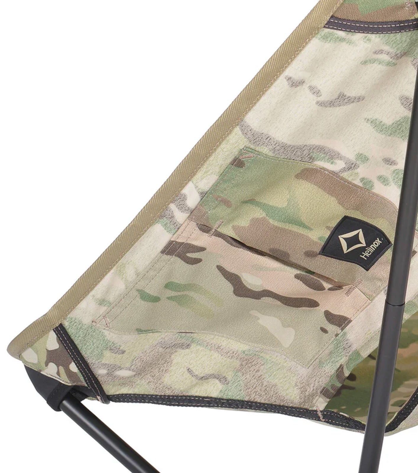 Helinox Tactical Chair One – kompakter Multicam-Campingstuhl – Produktansicht 4