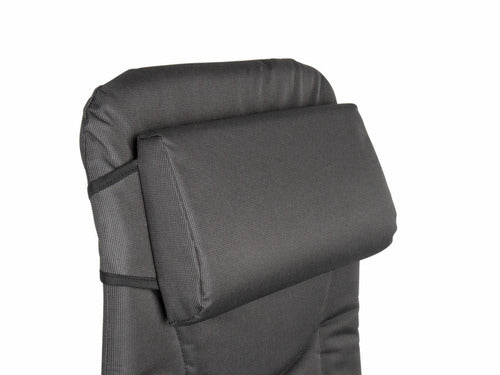 Camp 4 CAMPINAS Hochlehner – Schwarz
