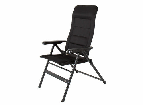 Camp 4 MALAGA BREEZE XL – Premium-Hochlehner