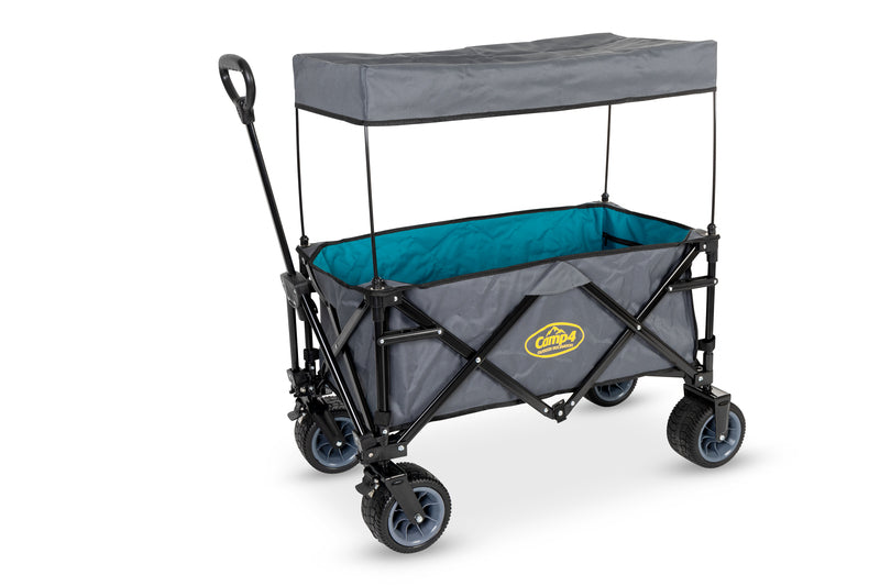 Camp 4 Strandbuggy LAGUNE