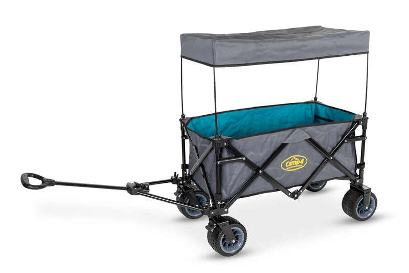 Camp 4 Strandbuggy LAGUNE