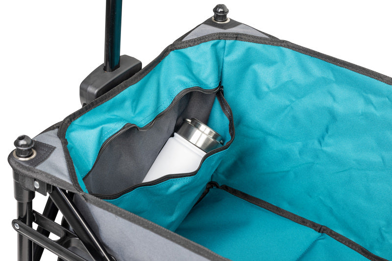 Camp 4 Strandbuggy LAGUNE
