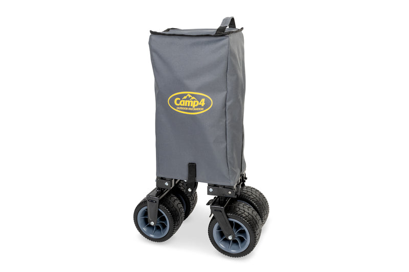 Camp 4 Strandbuggy LAGUNE