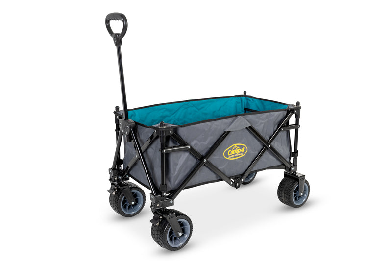 Camp 4 Strandbuggy LAGUNE