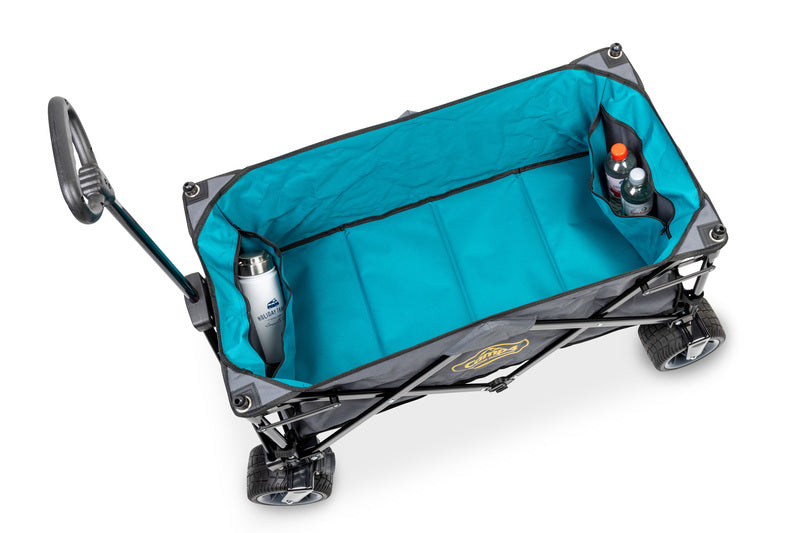 Camp 4 Strandbuggy LAGUNE