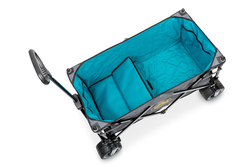 Camp 4 Strandbuggy LAGUNE