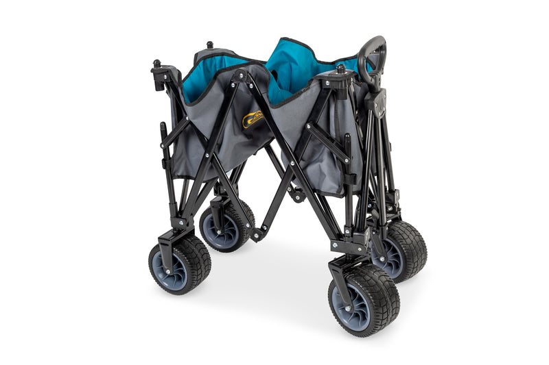 Camp 4 Strandbuggy LAGUNE