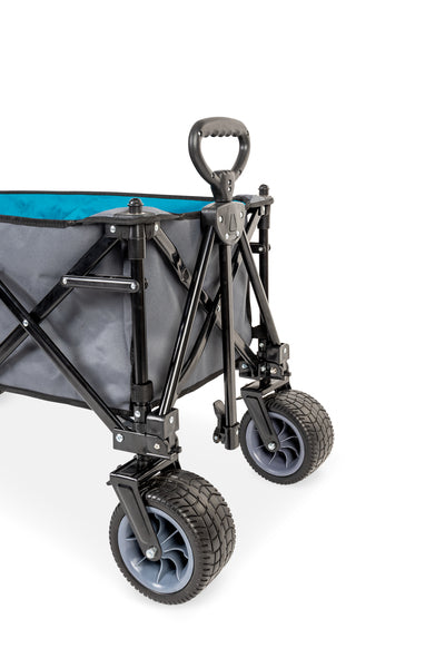 Camp 4 Strandbuggy LAGUNE