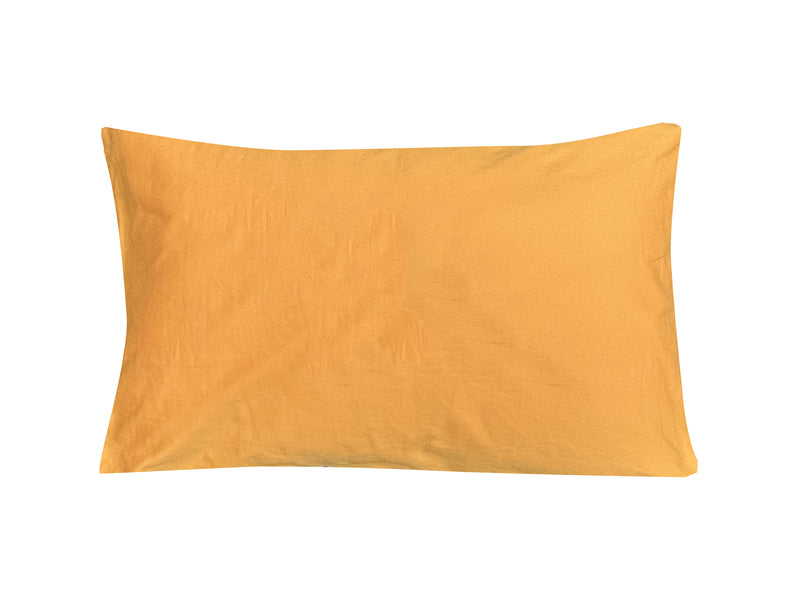 Disc-O-Bed Kissen Pillow - Orange