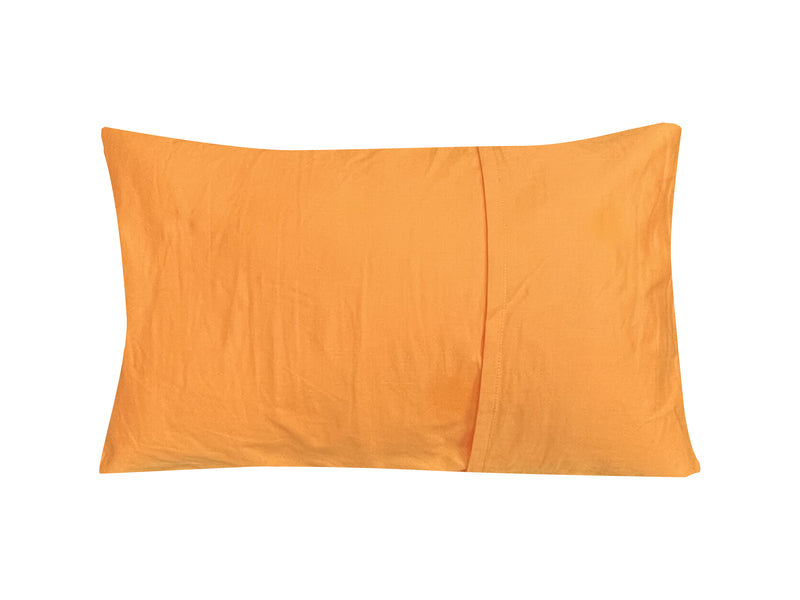 Disc-O-Bed Kissen Pillow - Orange