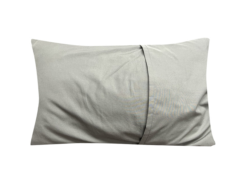 Disc-O-Bed Kissen Pillow - Grau