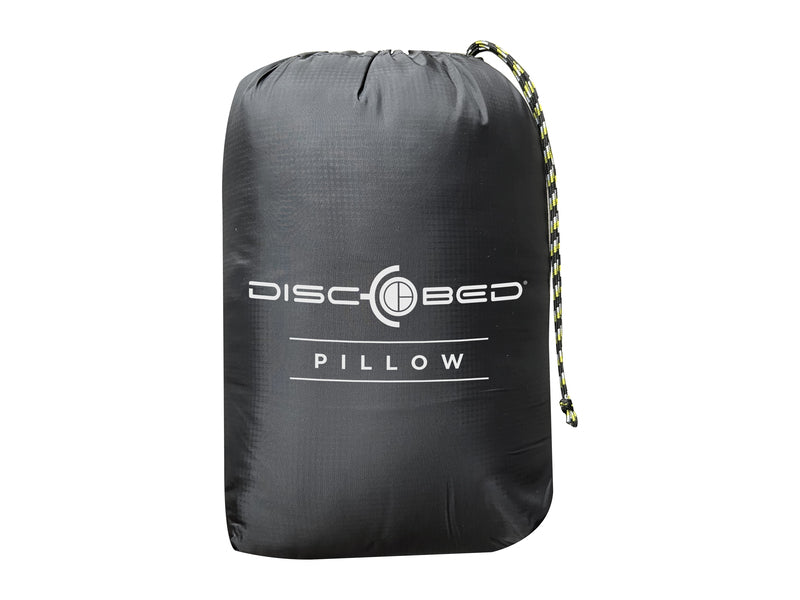 Disc-O-Bed Kissen Pillow - Grau