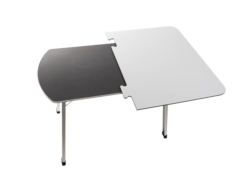 Reimo Tischplatten-Erweiterung für VW T5/6 California/Beach Tisch