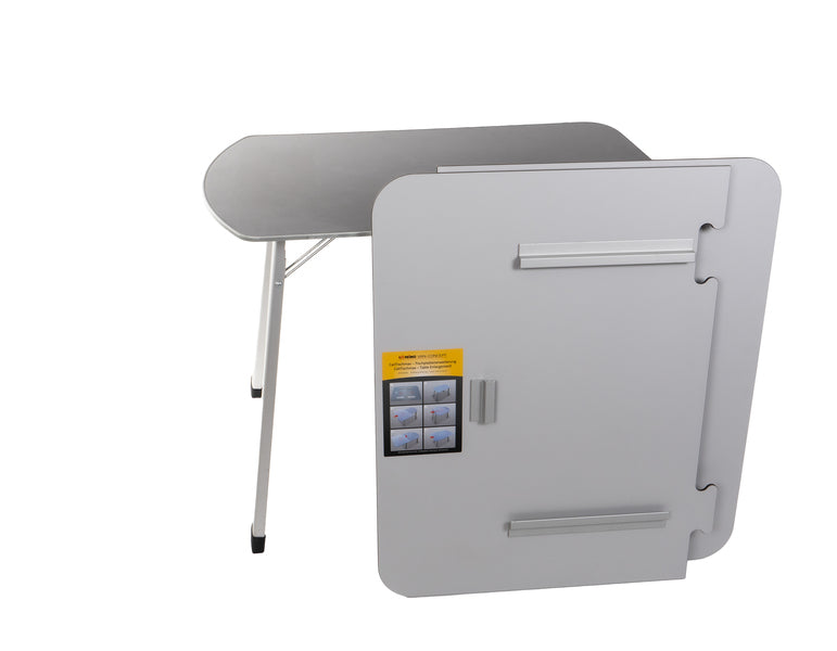 Reimo Tischplatten-Erweiterung für VW T5/6 California/Beach Tisch