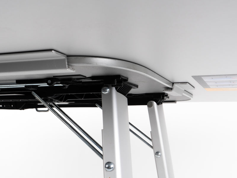 Reimo Tischplatten-Erweiterung für VW T5/6 California/Beach Tisch