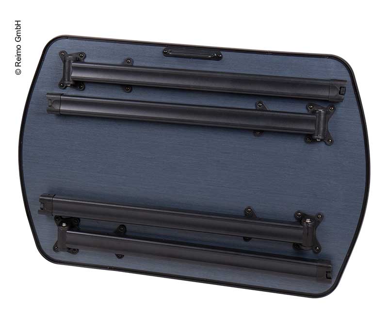 Camp 4 Multi Dark Campingtisch