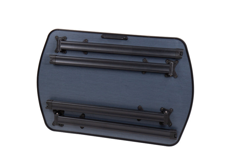 Camp 4 Multi Dark Campingtisch