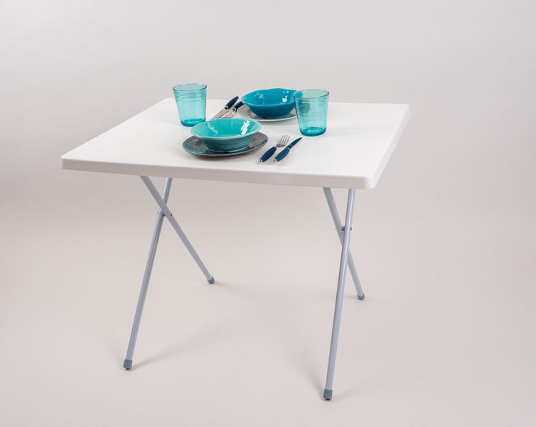 Camp 4 Eva Campingtisch 80 × 60 cm
