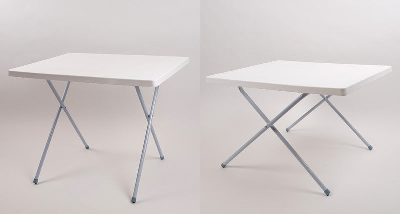Camp 4 Eva Campingtisch 80 × 60 cm