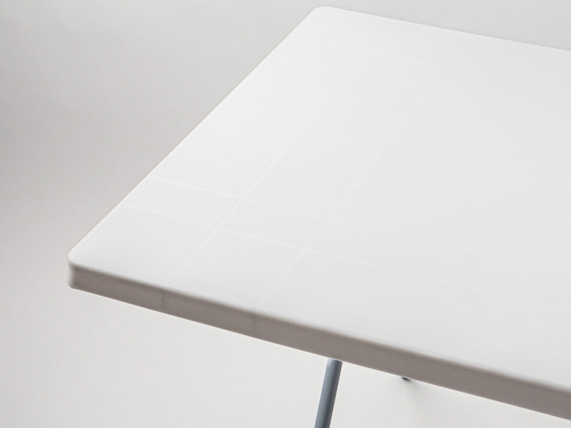 Camp 4 Eva Campingtisch 80 × 60 cm