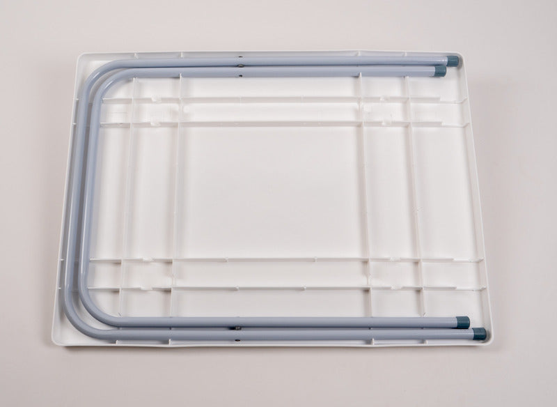 Camp 4 Eva Campingtisch 80 × 60 cm