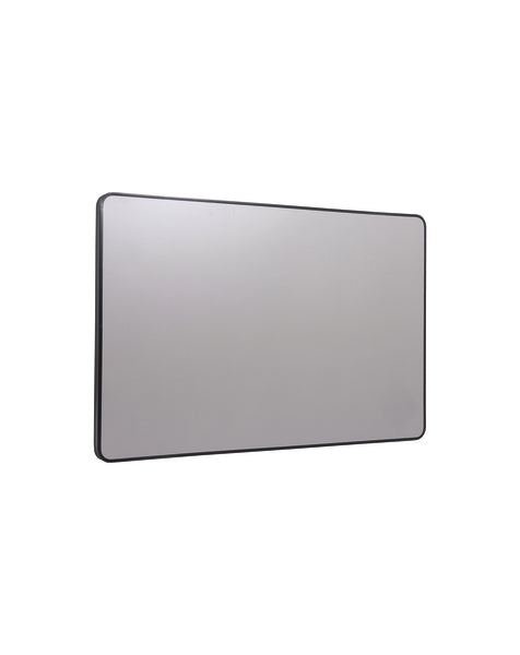 Crespo AP/246 Campingtisch 101 × 64 cm schwarz