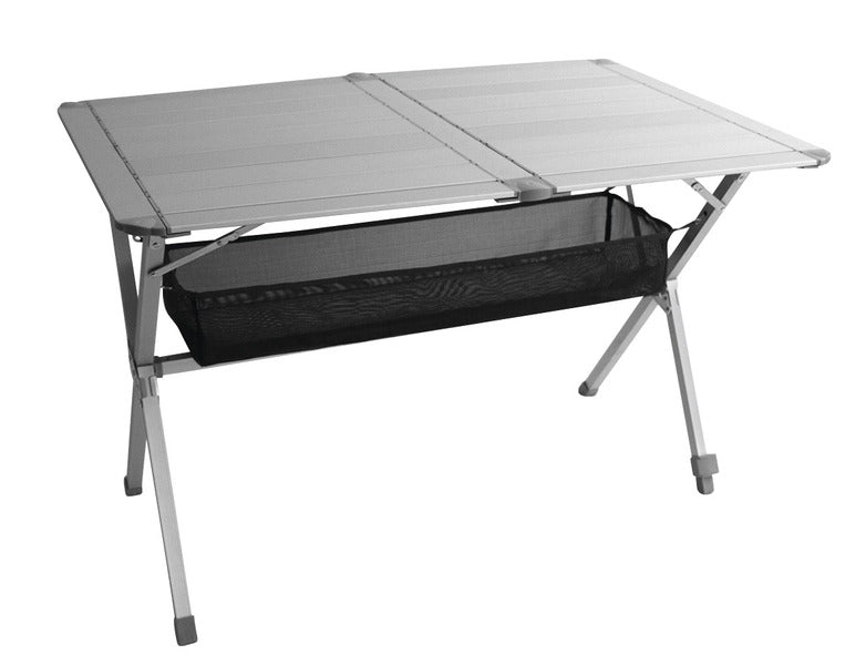 Camp 4 Titan Space II Alu-Rolltisch