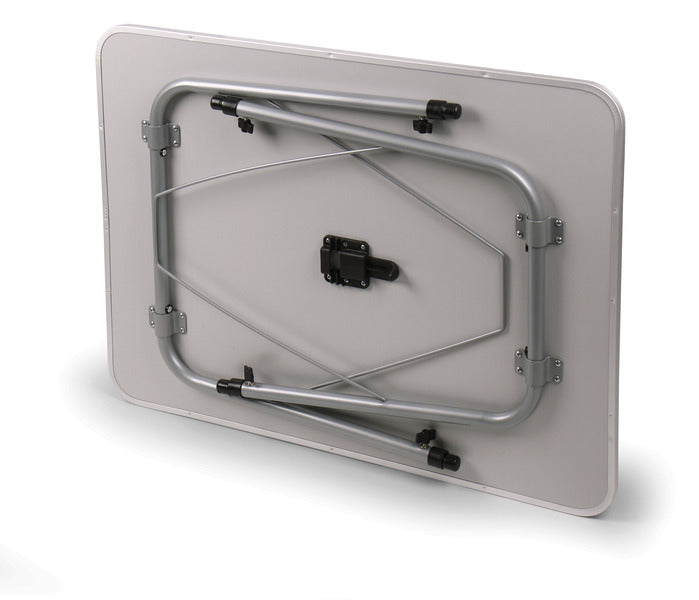 McCamping Campingtisch Ole - 80 x 60 cm