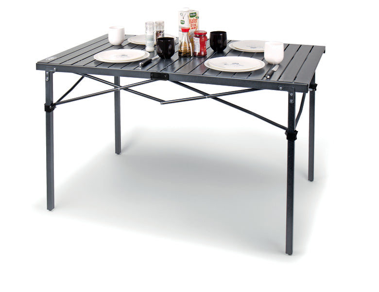 Camp 4 Campingtisch Rauma II