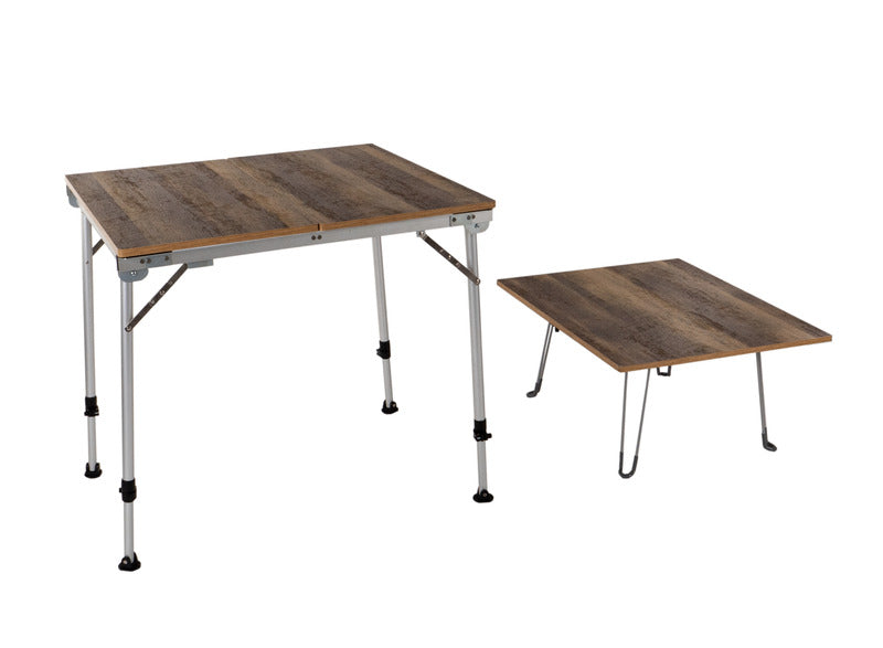 Camp 4 Campingtisch Loke 3-in-1 - Für 2 - 8 Personen