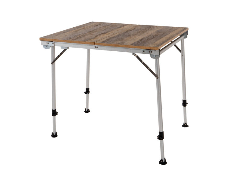 Camp 4 Campingtisch Loke 3-in-1 - Für 2 - 8 Personen