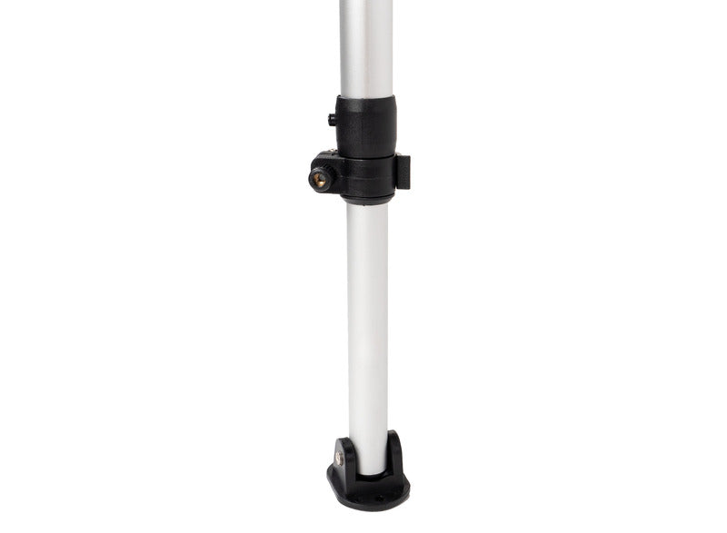 Camp 4 Campingtisch Loke 3-in-1 - Für 2 - 8 Personen