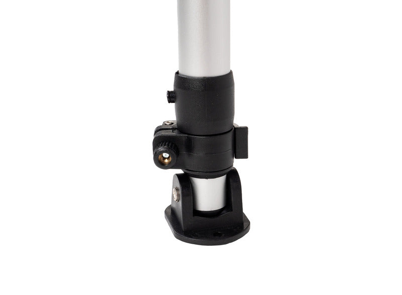 Camp 4 Campingtisch Loke 3-in-1 - Für 2 - 8 Personen