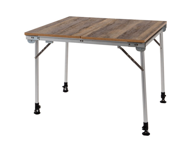 Camp 4 Campingtisch Loke 3-in-1 - Für 2 - 8 Personen