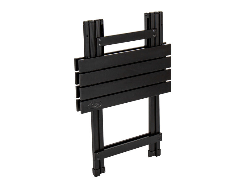 Camp 4 Single Black Alu-Klapptisch