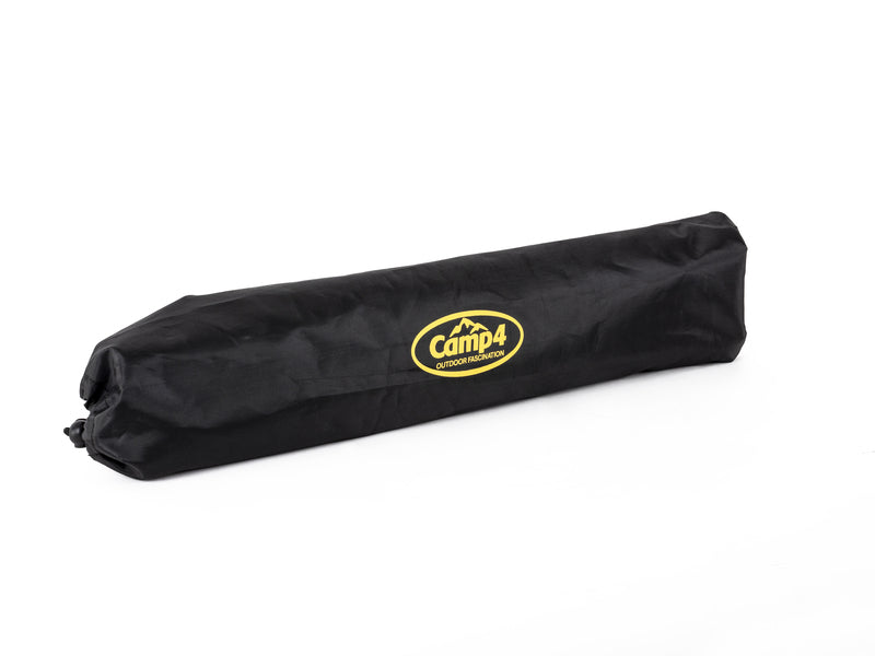 Camp 4 Kühlbox-Ständer klappbar - Schwarz