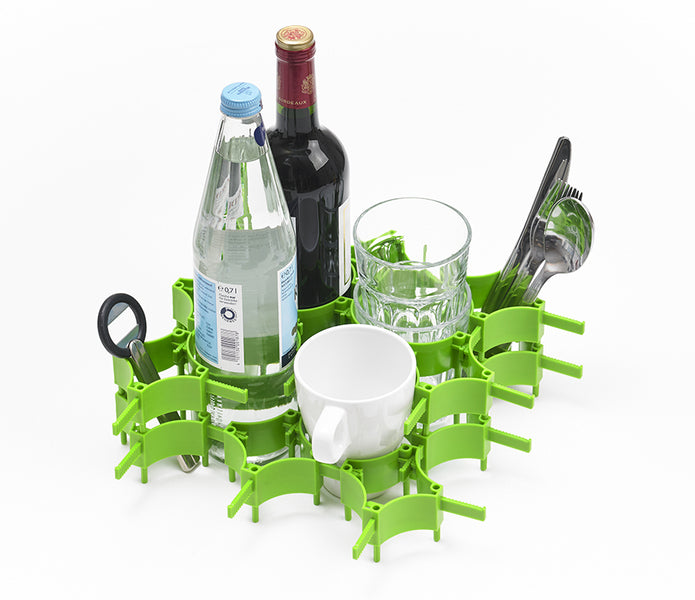 Froli Alleshalter – 16 Steckelemente