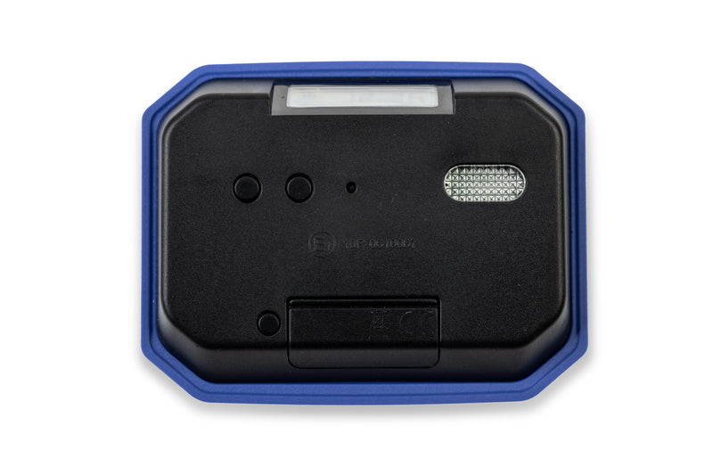 Carbest Elektronische Parkscheibe