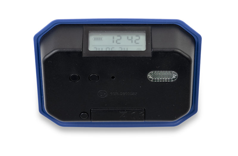 Carbest Elektronische Parkscheibe