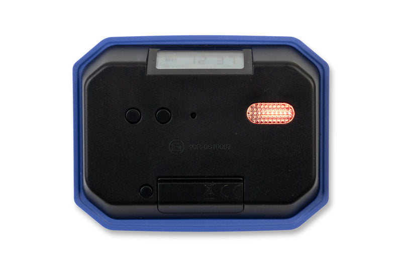 Carbest Elektronische Parkscheibe