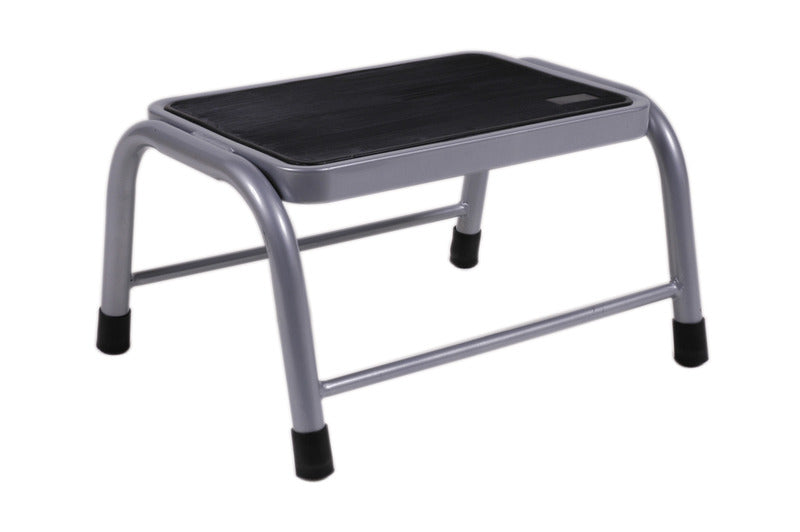 Carbest Stahl-Trittstufe - Höhe 25 cm